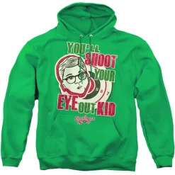 A Christmas Story - You'll Shoot Your Eye Out