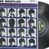 A Hard Day's Night (Vinyl) - The Beatles