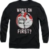 Abbott & Costello - First