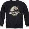 Abbott & Costello - Horsing Around