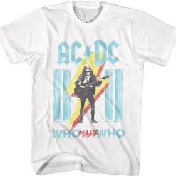 AC/DC - Columns