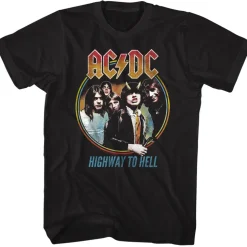 AC/DC - Highway Circle