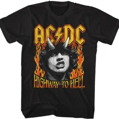 AC/DC - Highway Fire