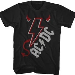 AC/DC - Horns and Tail