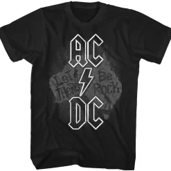 AC/DC - Let There Be Rock