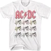 AC/DC - Multi-Colored Cannons
