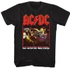 AC/DC - Noise Pollution