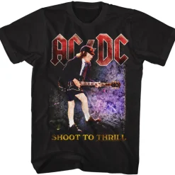 AC/DC - Shoot to Thrill