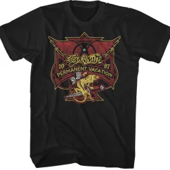 Aerosmith - Perm Vacay Lizard
