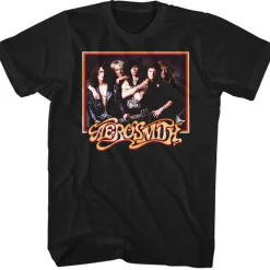 Aerosmith - Squaresmith