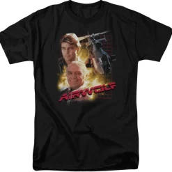 Airwolf - Airwolf