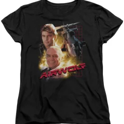 Airwolf - Airwolf