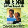 All-Time Greatest Hits (CD) - Jan & Dean