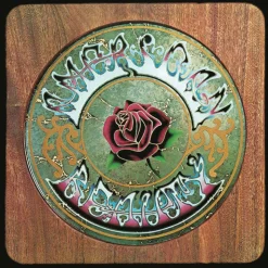 American Beauty (CD) - Grateful Dead