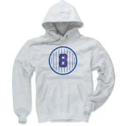 Andre Dawson 8 B