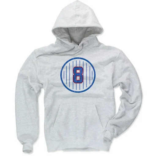 Andre Dawson 8 B