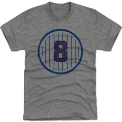 Andre Dawson 8 B