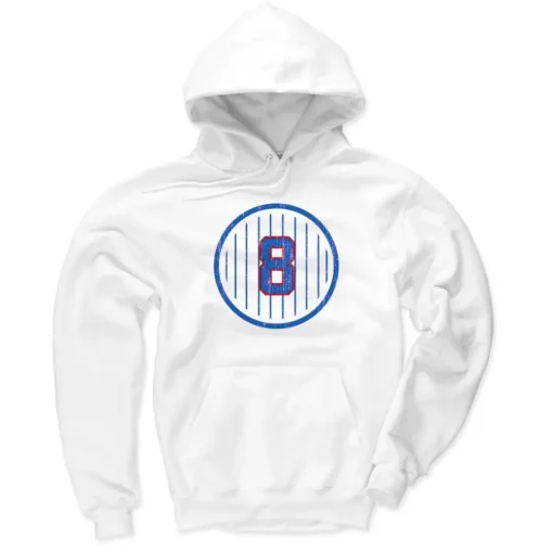 Andre Dawson 8 B