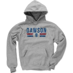 Andre Dawson Font B