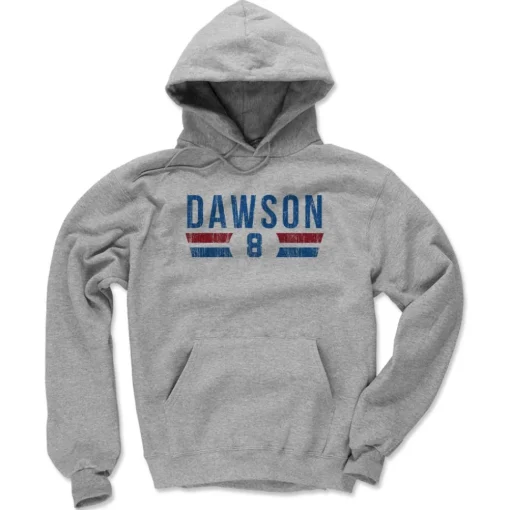 Andre Dawson Font B