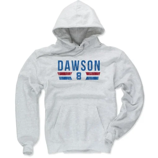 Andre Dawson Font B