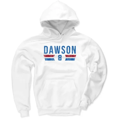 Andre Dawson Font B