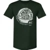 Andre Jackson Jr. Milwaukee Basketball WHT