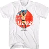 Andre the Giant - Huge in Japan