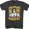 Andre the Giant - 8th Wonder