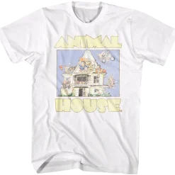 Animal House - Cartoon