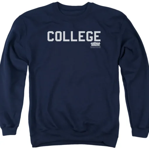 Animal House - College Sweatshirt