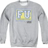 Animal House - Faber University