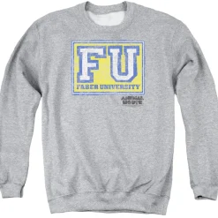 Animal House - Faber University