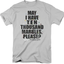 Animal House - Marbles