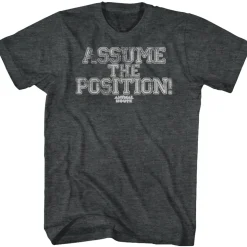 Animal House - Position Yourself