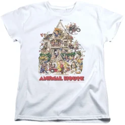 Animal House - Poster Art