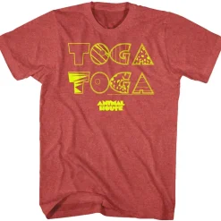Animal House - Toga X2