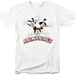 Animaniacs - Animaniacs Trio