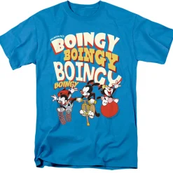 Animaniacs - Boingy