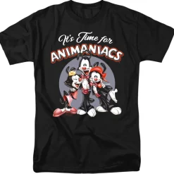Animaniacs - It's Time For