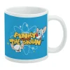Animaniacs - Pinky & The Brain Neutron Mug