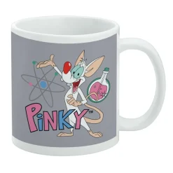 Animaniacs - Pinky Mug
