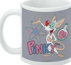 Animaniacs - Pinky Mug