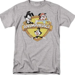 Animaniacs - Shield