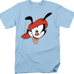 Animaniacs - Wakko Head