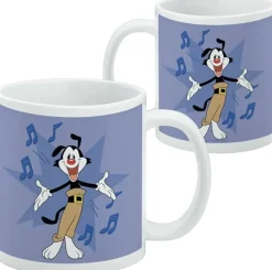 Animaniacs - Yakko Singing Mug