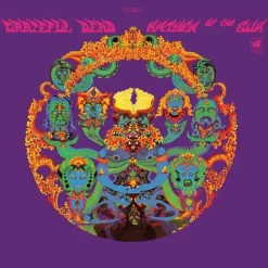 Anthem Of The Sun (50th Anniversary Deluxe Edition) (CD) - Grateful Dead