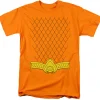 Aquaman - Aqua Uniform