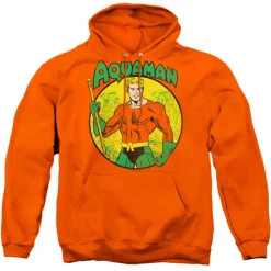 Aquaman - Circle Logo