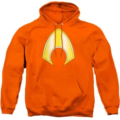 Aquaman - Logo